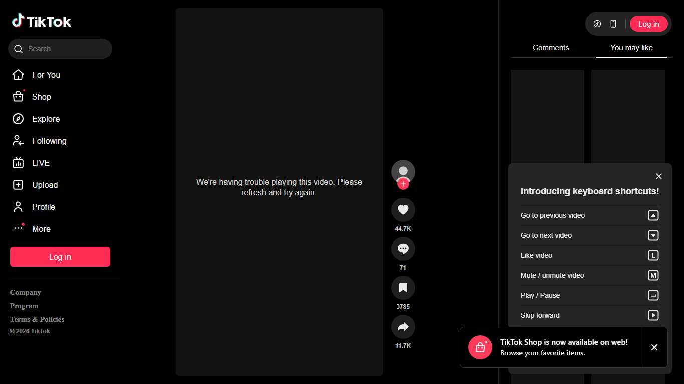 They have to bring back vine in 2026 😭 #fyp #vine #2016 #targetaudien... it is wednesday my dudes TikTok